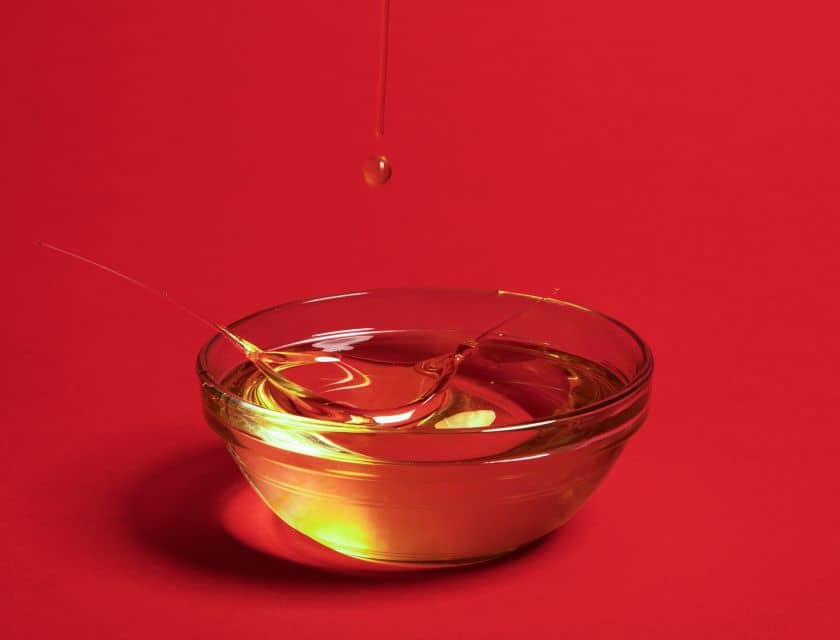 Analyses of oils and fats with CDR FoodLab®