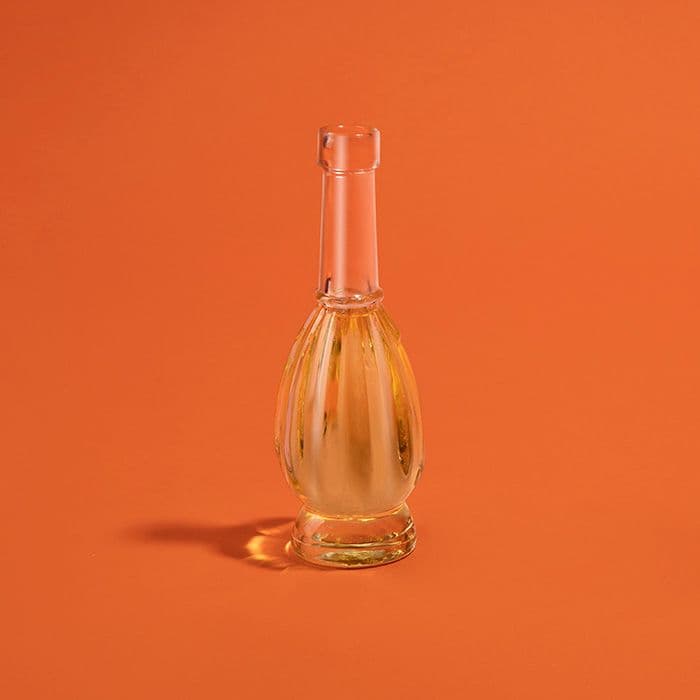 The analysis system of raw and refined palm oil