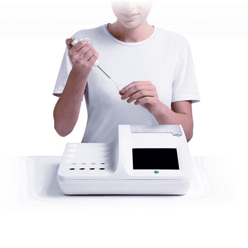Cd R Footlabs Sistemas de análisis CDR FOODLAB® para el control de calidad de ...